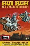 23/und das Furchtbare Phantom Music for Children