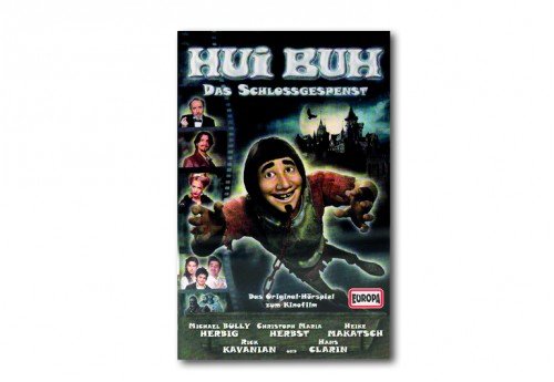 Hörspiel Zum Film Children & Young People