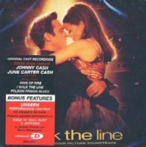 Product Image: Walk the Line-Original Motion
