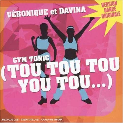 Gym Tonic (Tou Tou Tou You Tou...) Pop