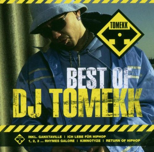 Best of DJ Tomekk Rap & Hip-Hop