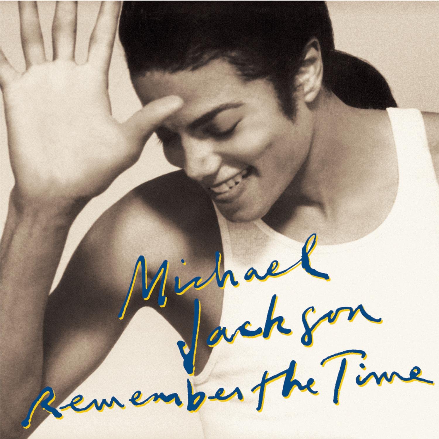 Remember The Time (Ltd. Edition; Aus der Serie: Michael Jackson - The Video Singles) Funk, R&B & Soul