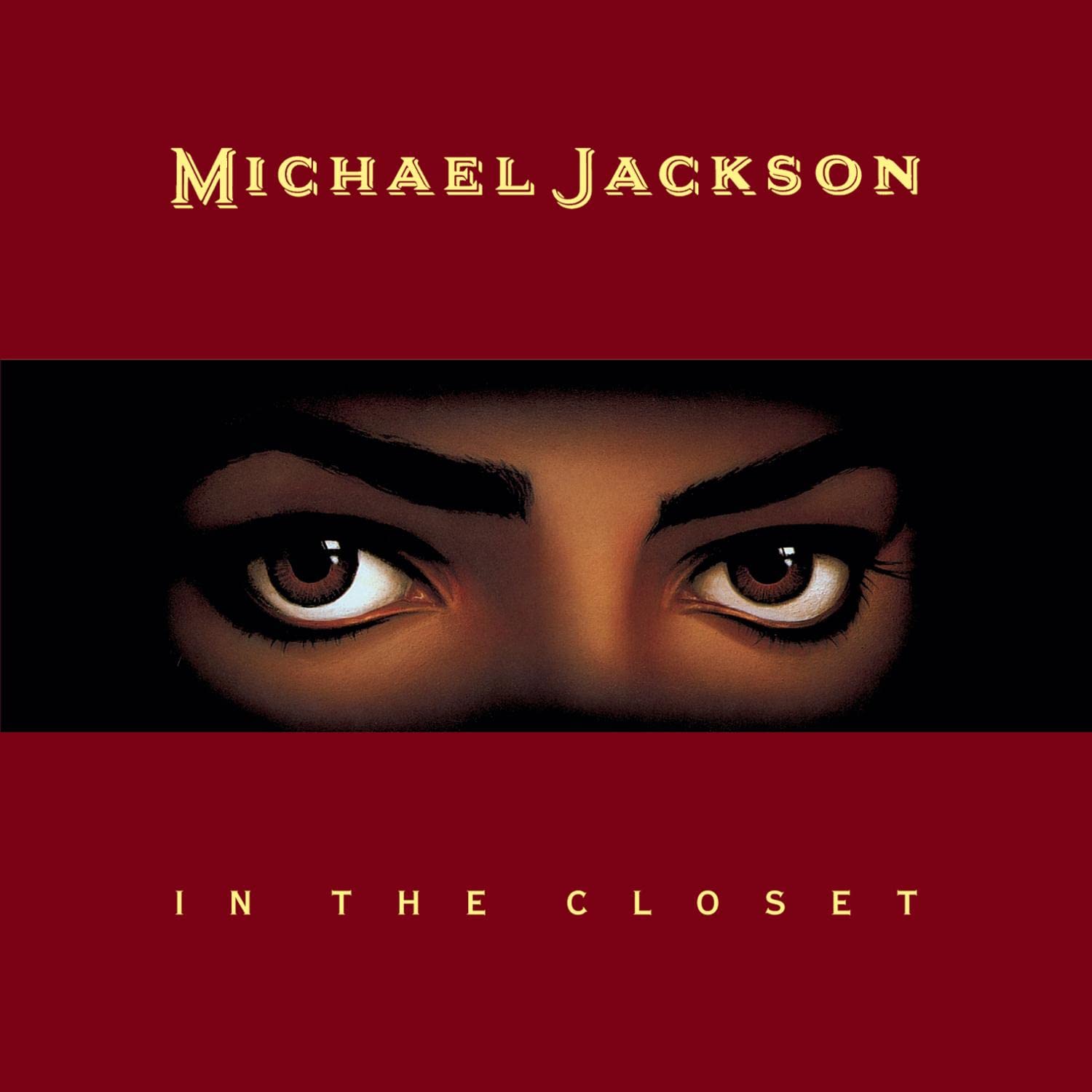 In The Closet (Ltd. Edition; Aus der Serie: Michael Jackson - The Video Singles) Funk, R&B & Soul