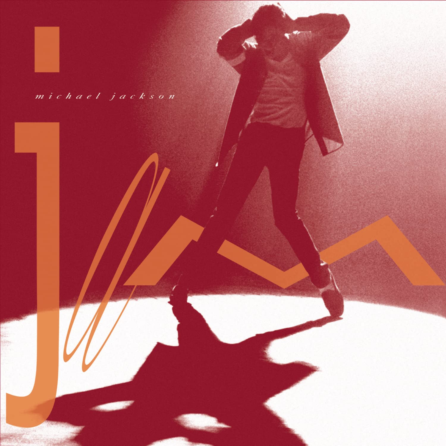 Jam (Ltd. Edition; Aus der Serie: Michael Jackson - The Video Singles) Funk, R&B & Soul