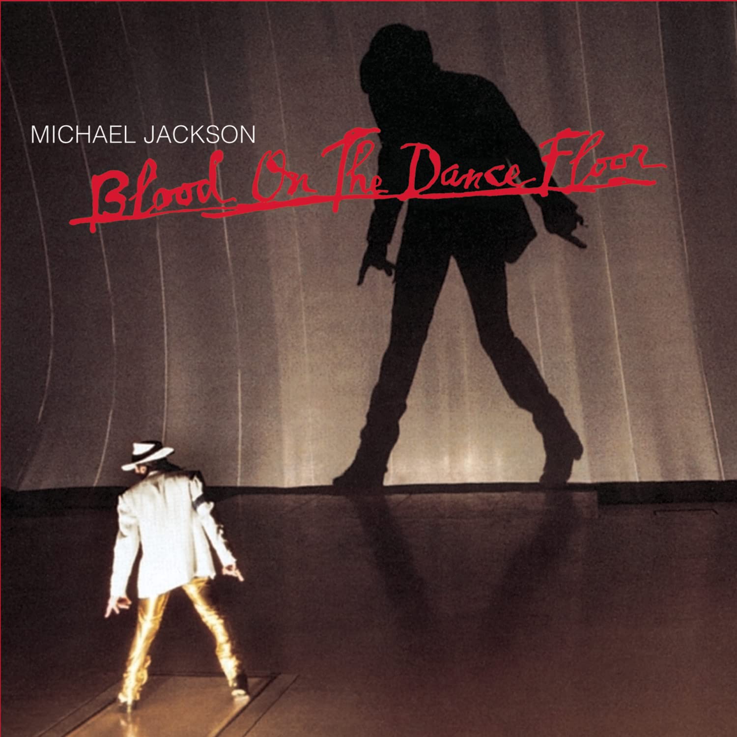 Blood On The Dance Floor (Ltd. Edition; Aus der Serie: Michael Jackson - The Video Singles) Funk, R&B & Soul