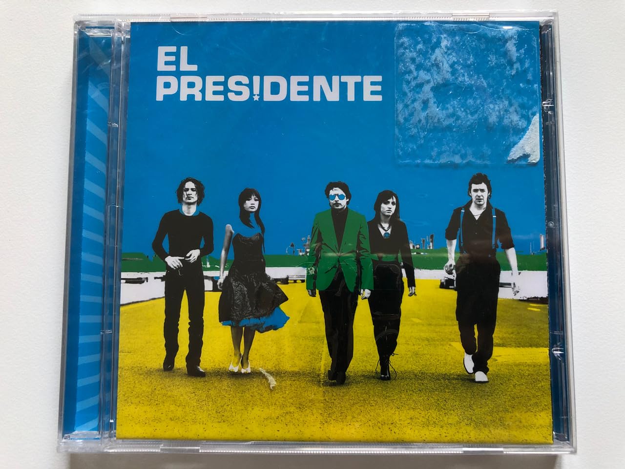 El Presidente Alternative & Indie