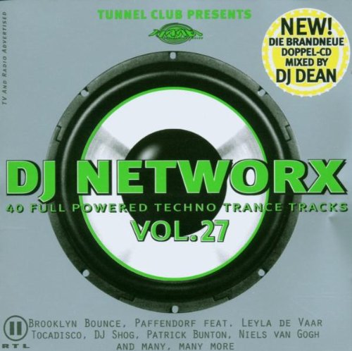 DJ Networx Vol.27 Pop