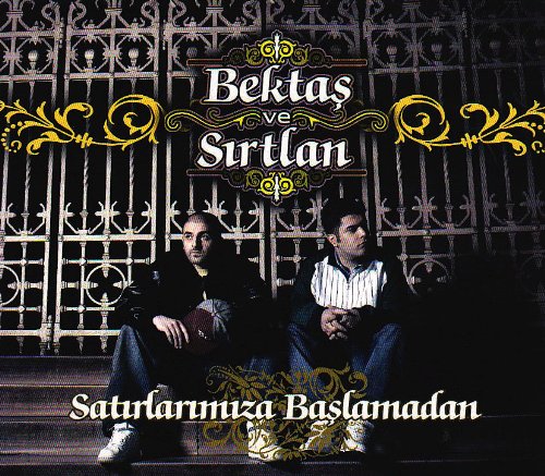 Product Image: Satirlarimiza Baslamadan