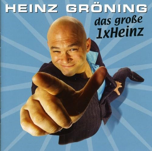 Das Große 1xHeinz Music
