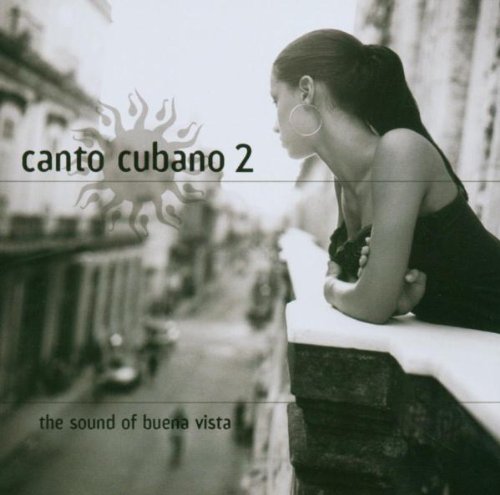 Canto Cubano Vol.2 World Music