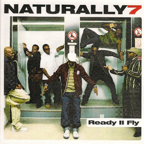 Ready II Fly Music