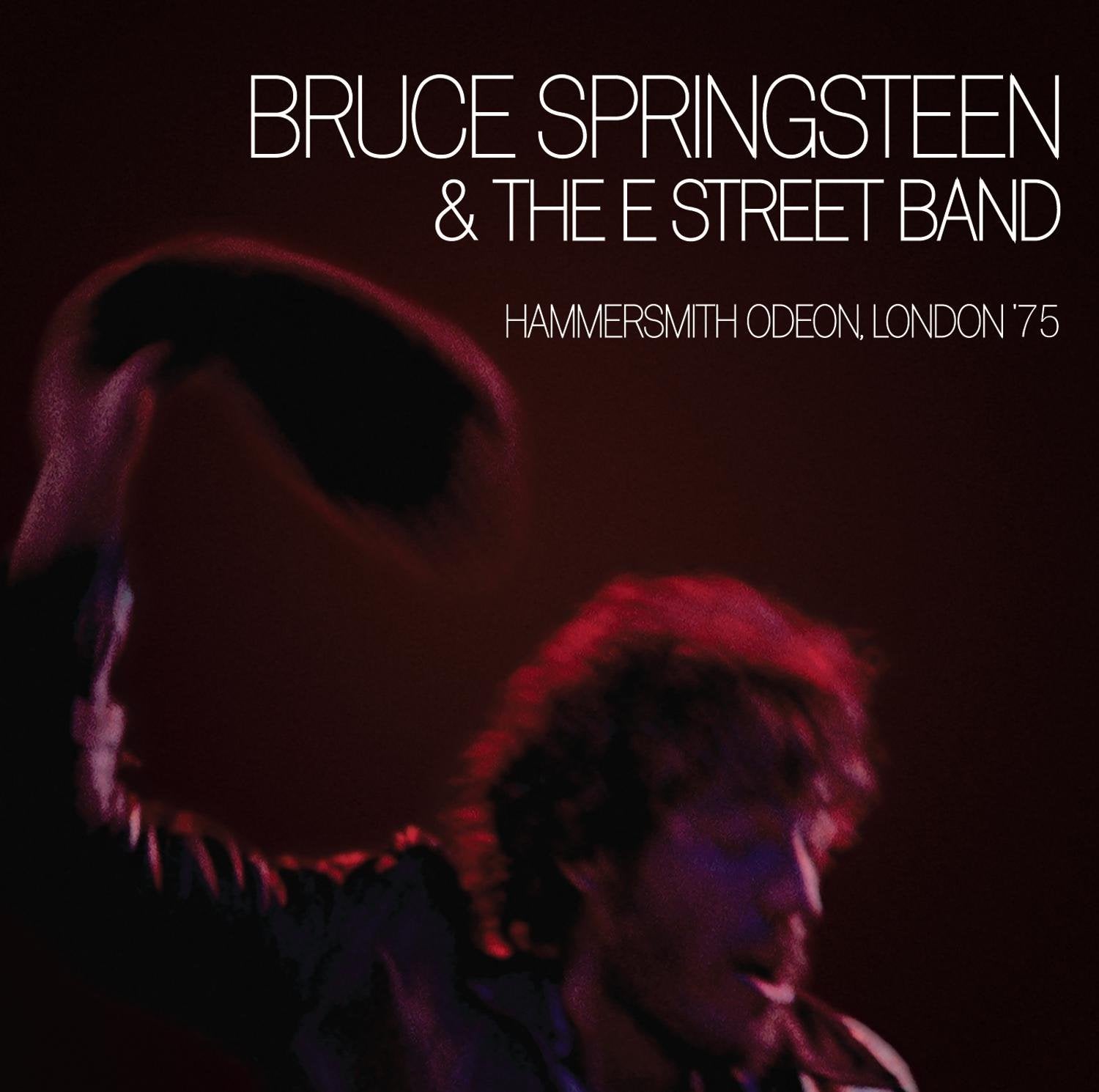 Product Image: Hammersmith Odeon, London '75