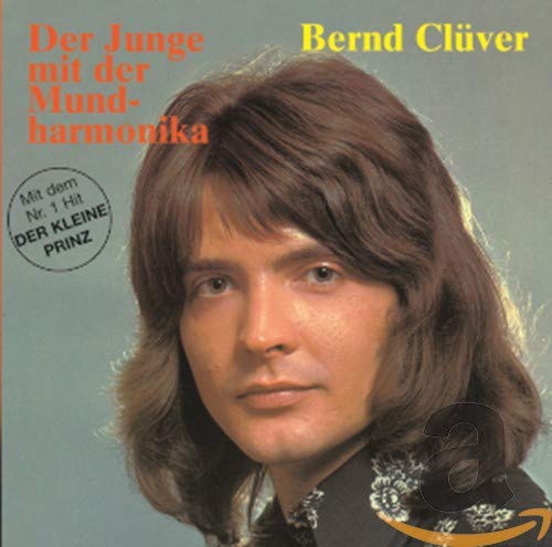 Product Image: Der Junge mit der Mundharmonika