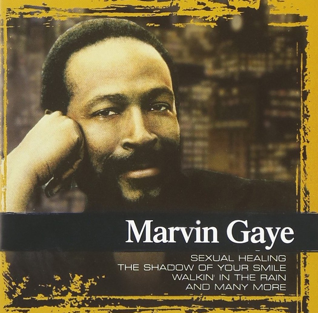 Collections Funk, R&B & Soul