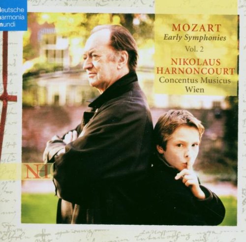 Early Symphonies, Vol. 2 Classical