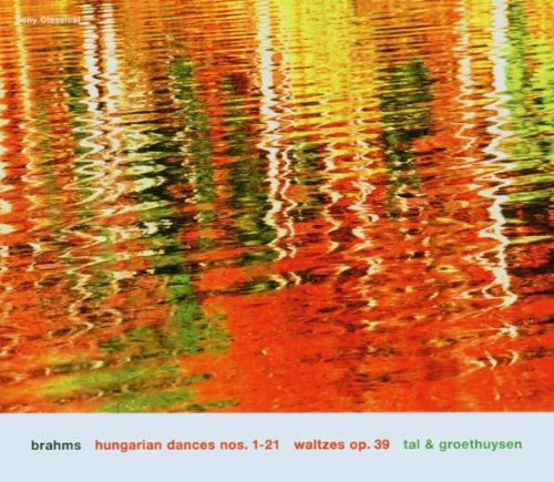 Music for You: Ungarische Tänze 1-21 Classical