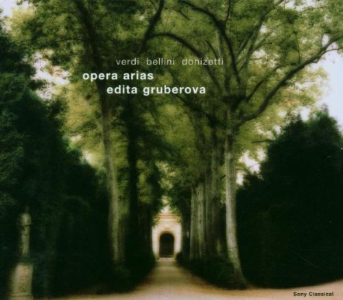 Music for You: Opernarien cd