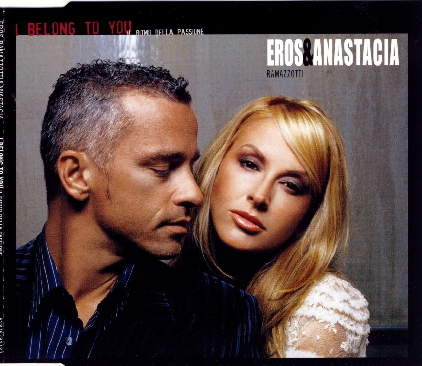 I Belong To You (Il Ritmo Della Passione) Pop