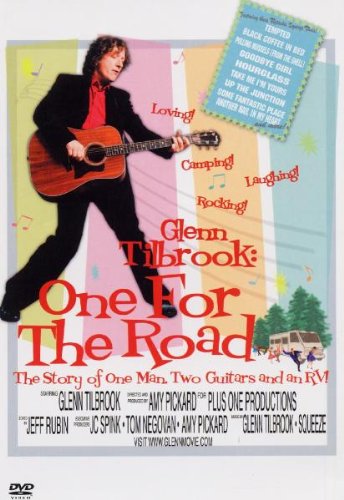 Product Image: Glenn Tilbrook - One for the Road