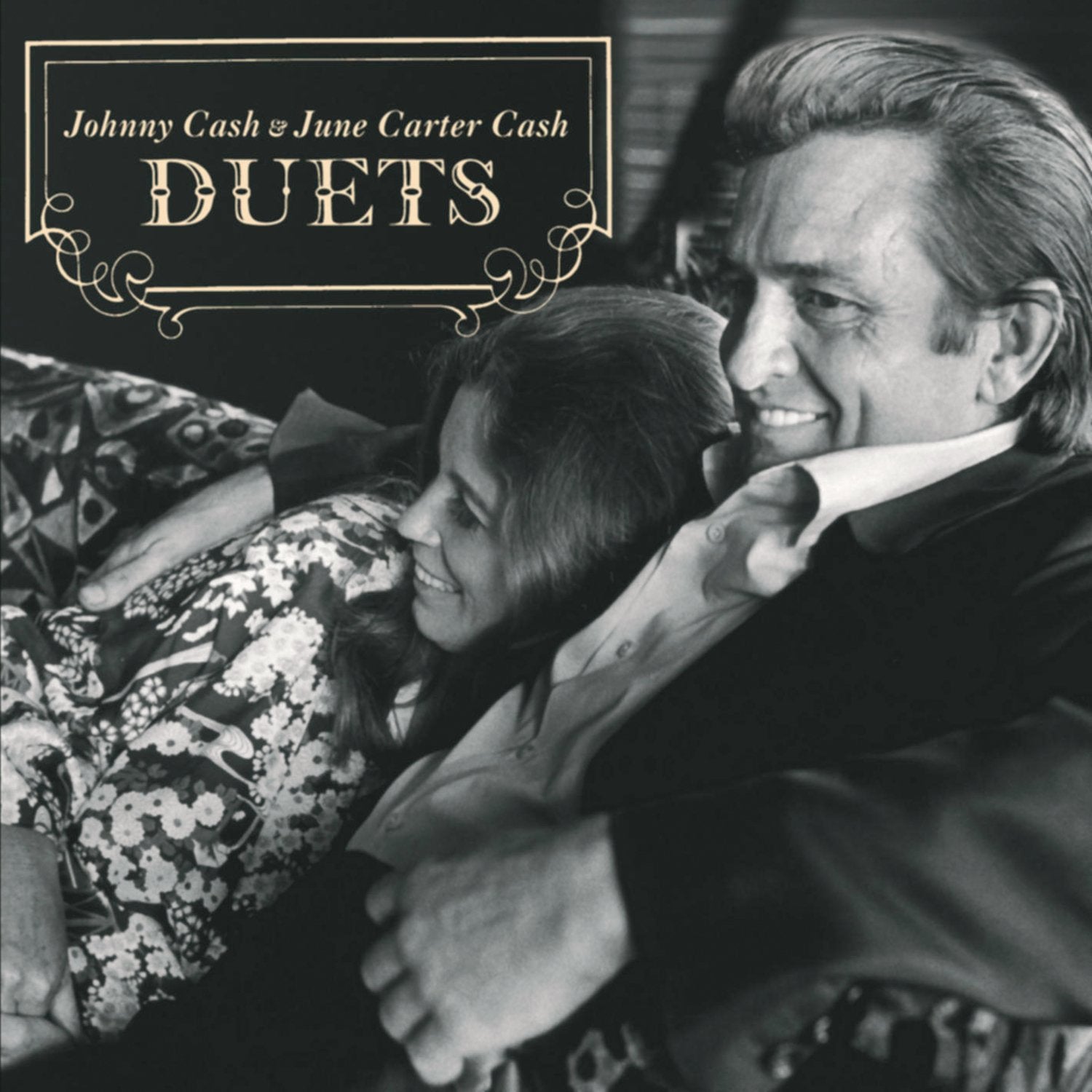 Product Image: COLUMBIA Duets