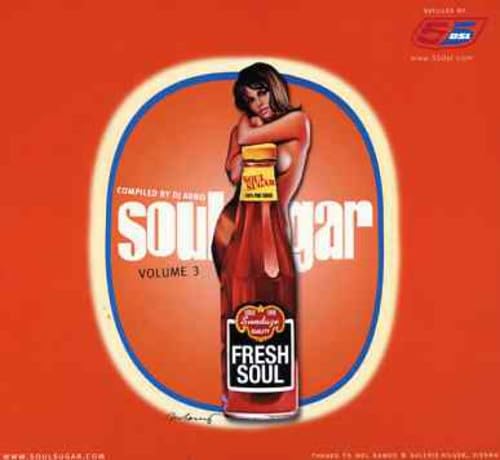 Product Image: Soulsugar Vol.3
