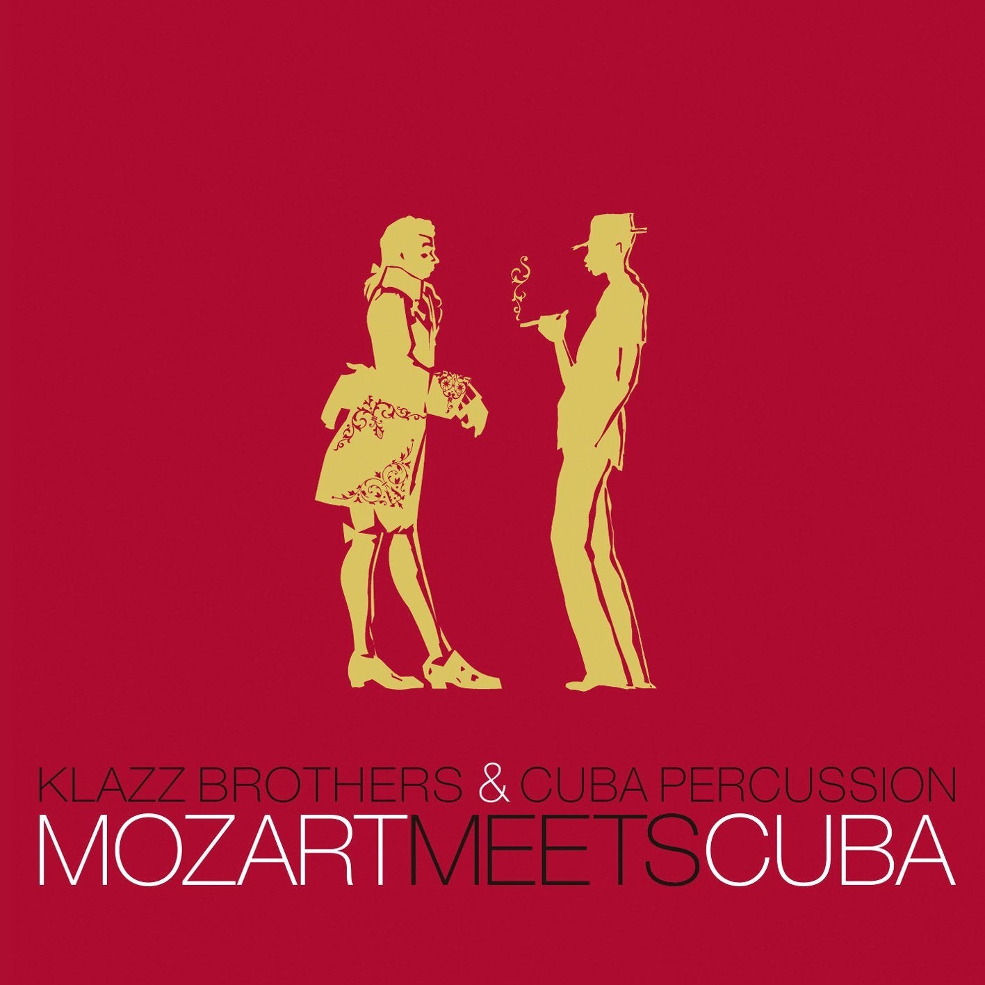 Mozart Meets Cuba Classical
