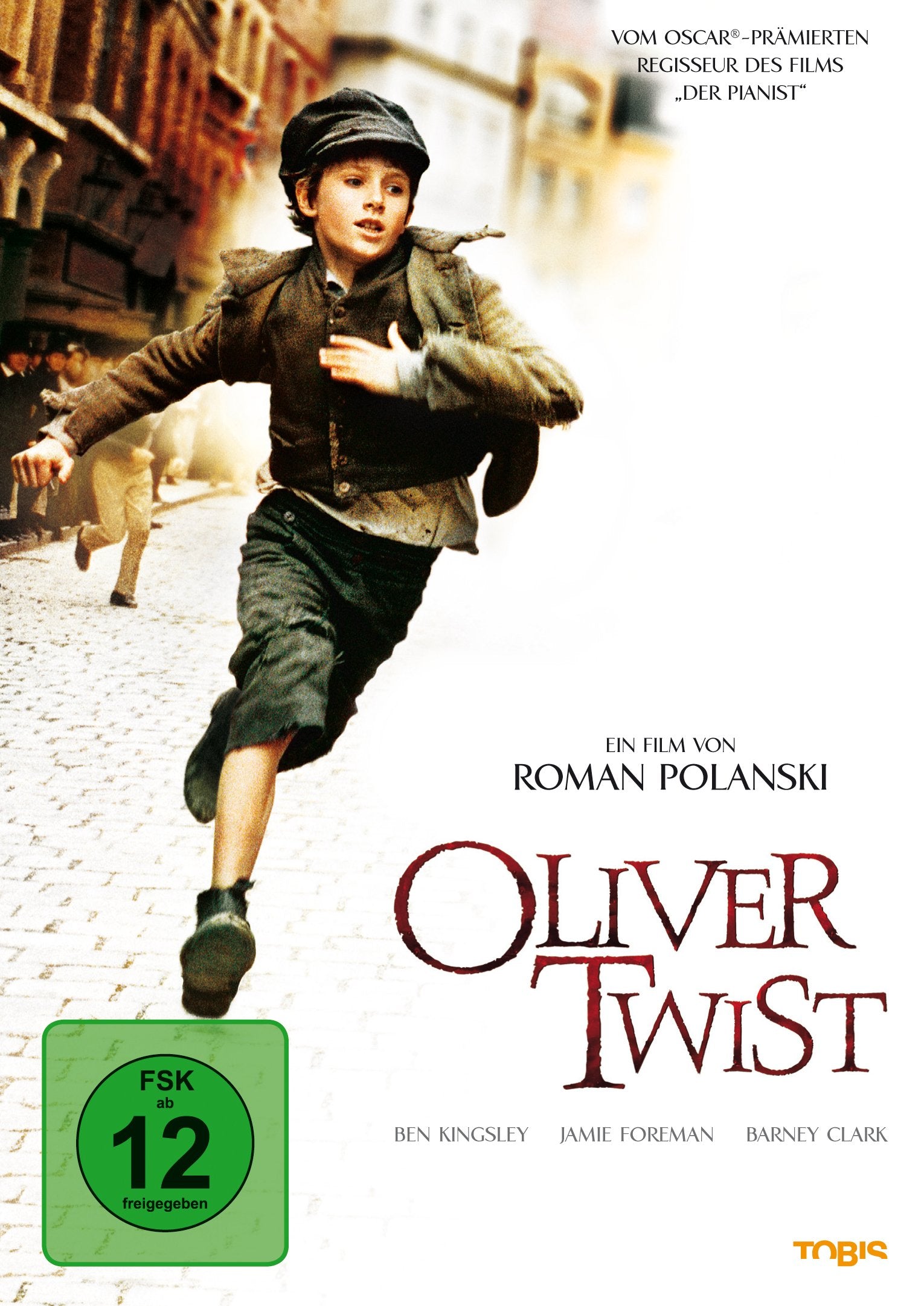 Product Image: Oliver Twist