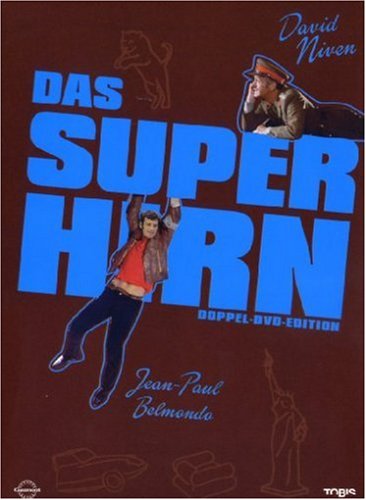Product Image: Das Superhirn