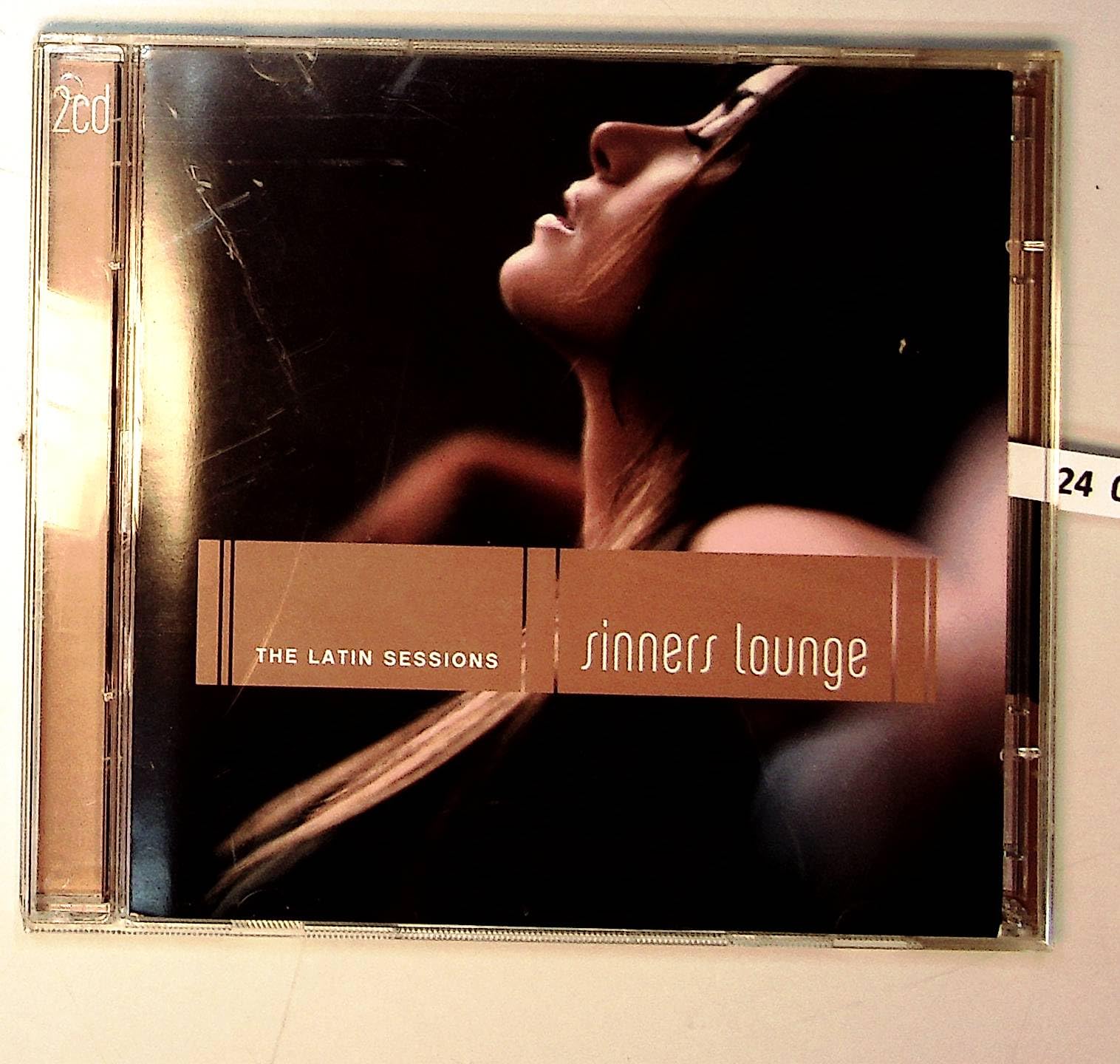 Sinners Lounge Other music genres