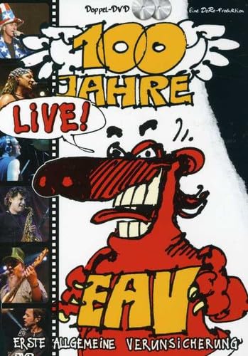 EAV - 100 Jahre EAV Music