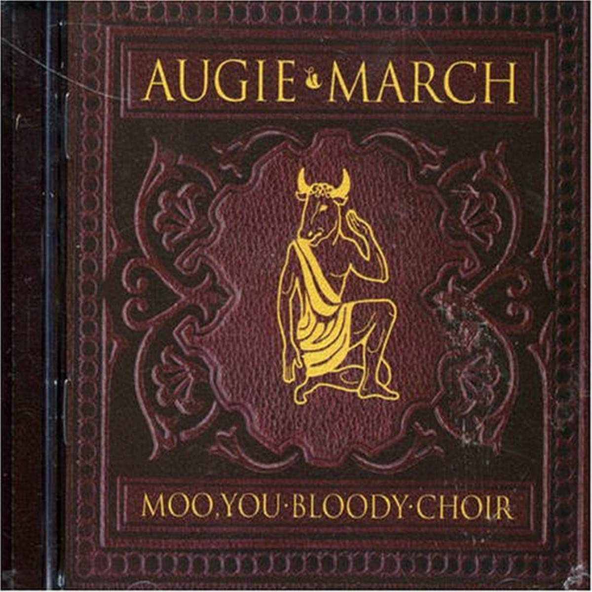 Moo, You Bloody Choir Alternative & Indie