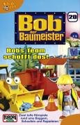 20/Bob der Baumeister-Bobs Team Schafft das! Children & Young People