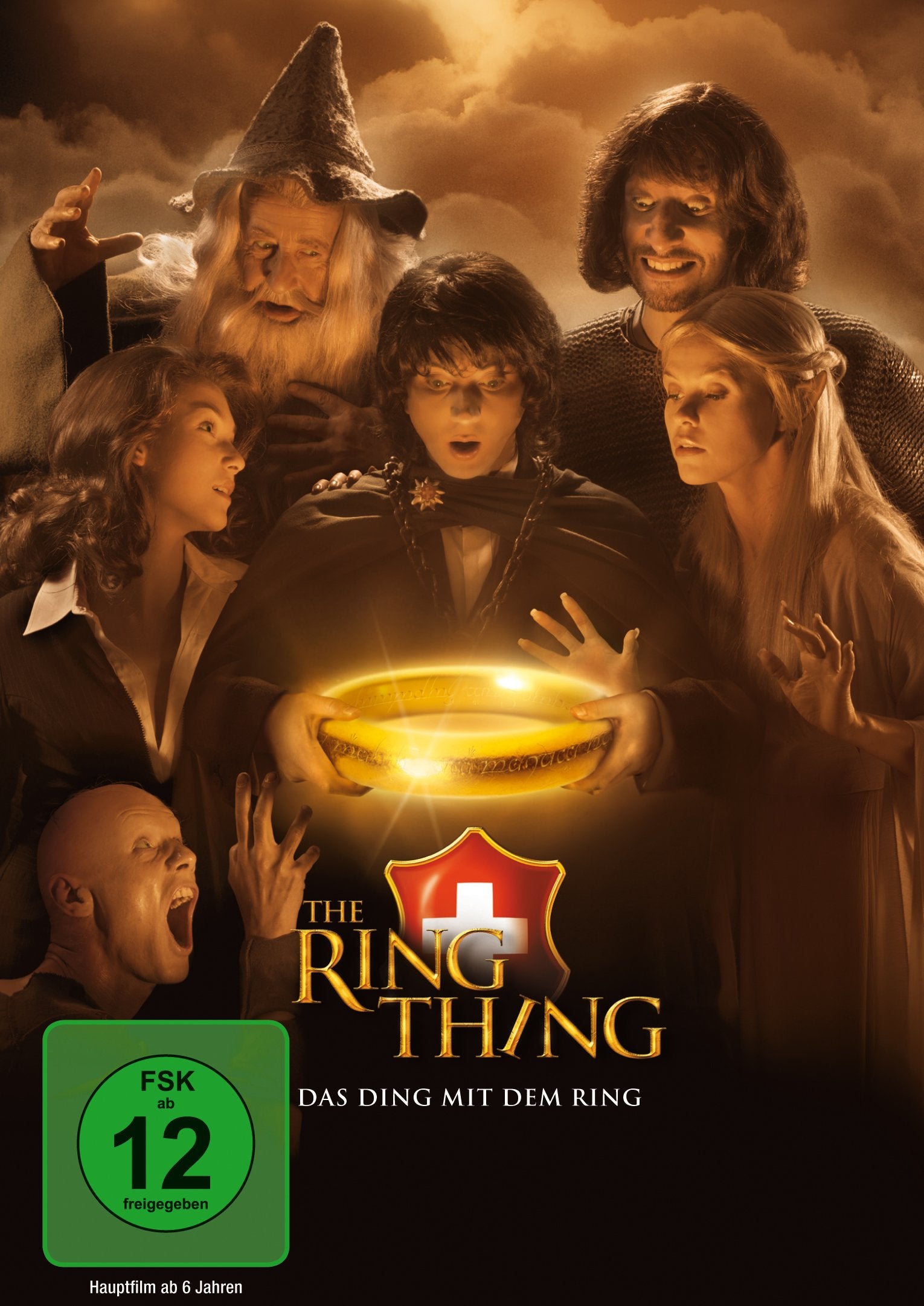 The Ring Thing Movies