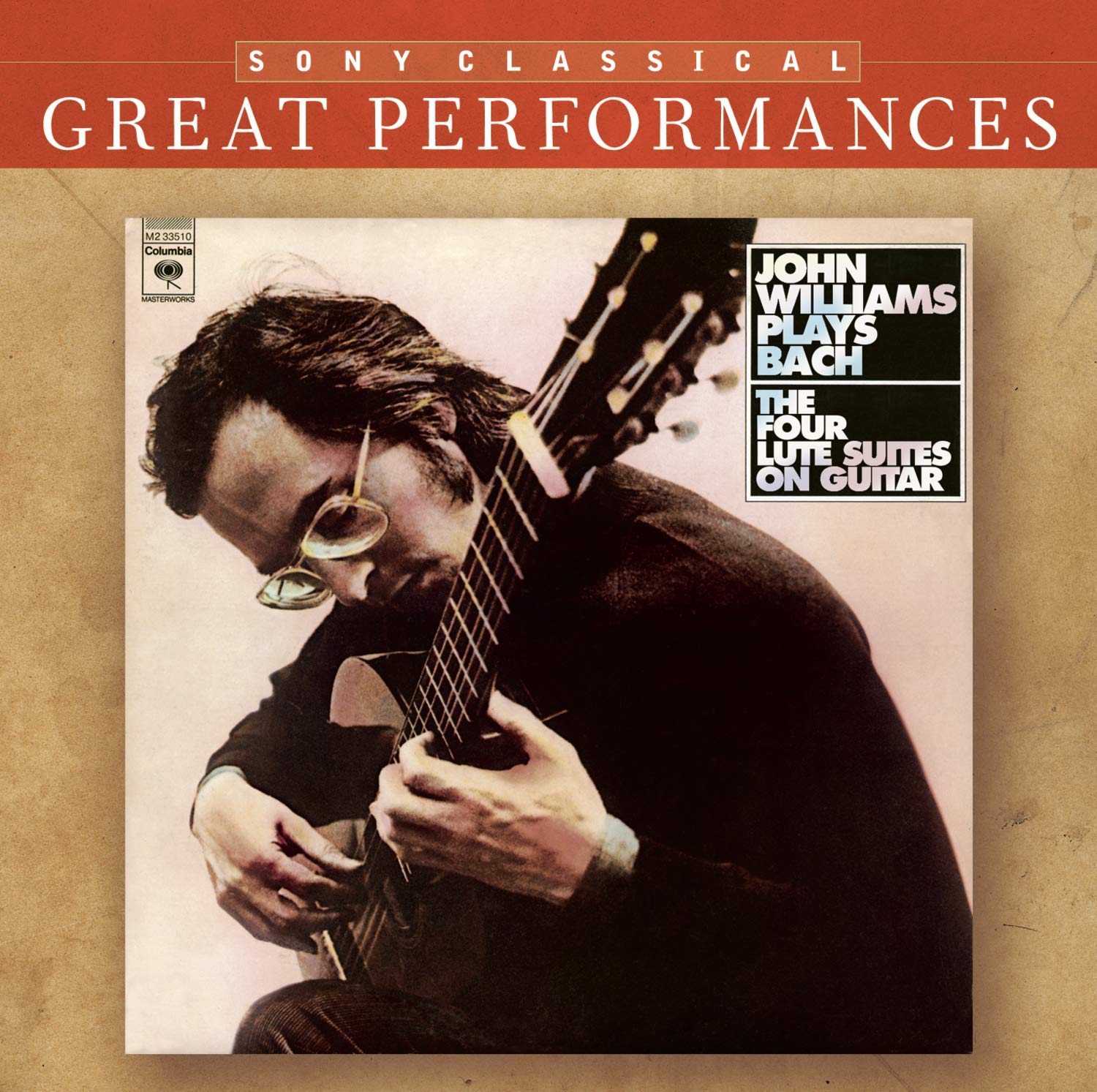Greatperf/Lute Works Vol.1 Classical