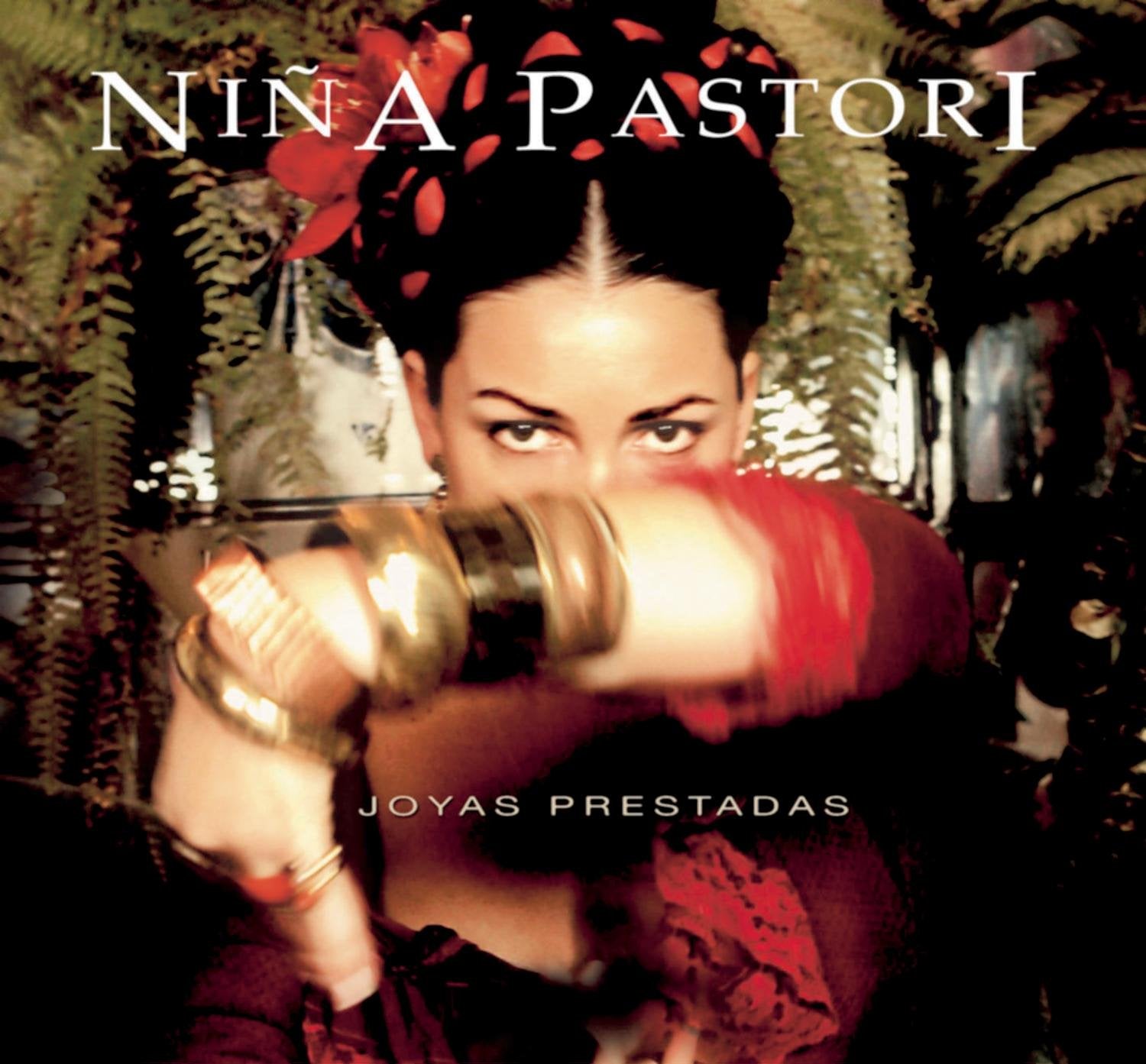 Joyas Prestadas Pop