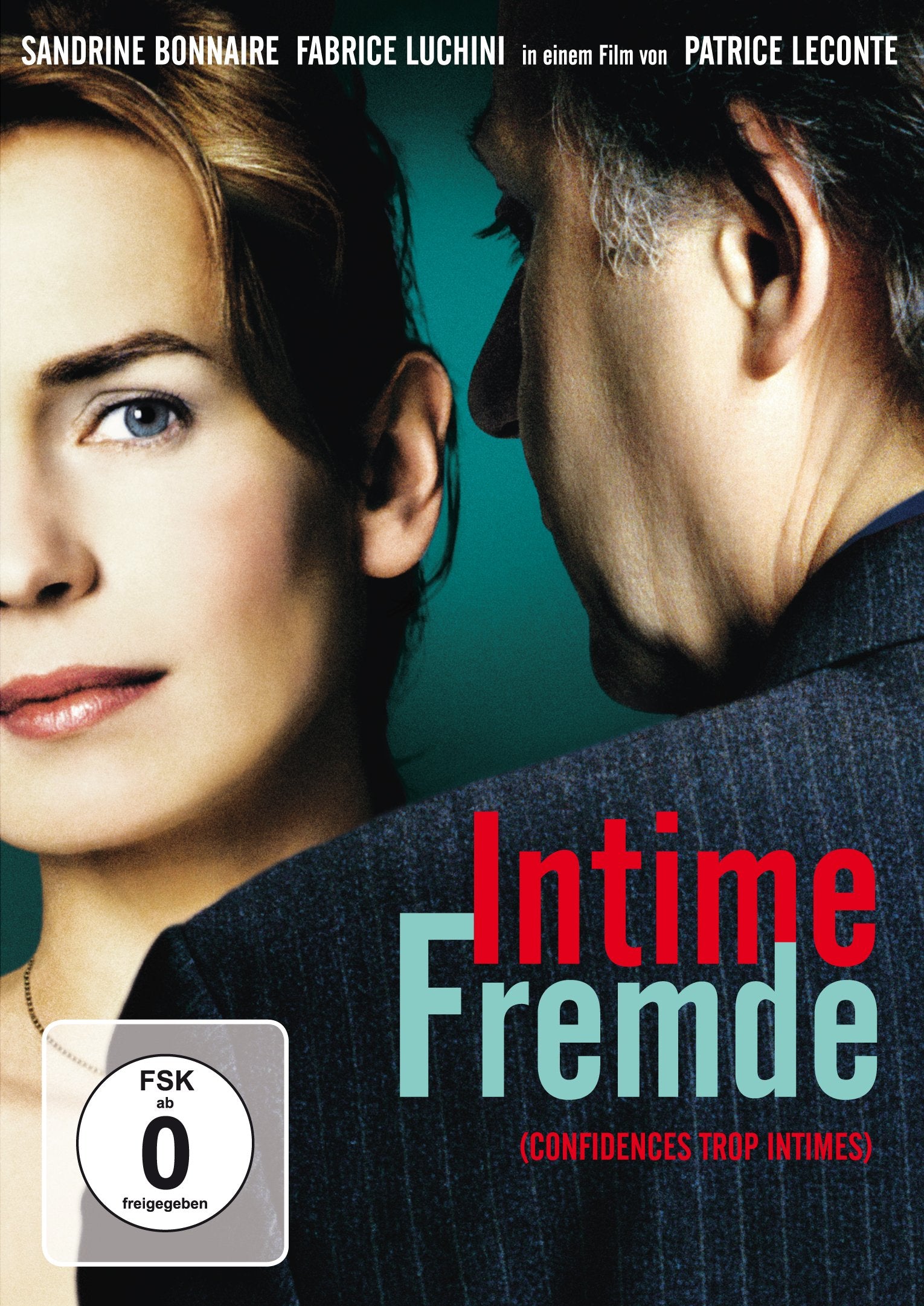 Product Image: Intime Fremde