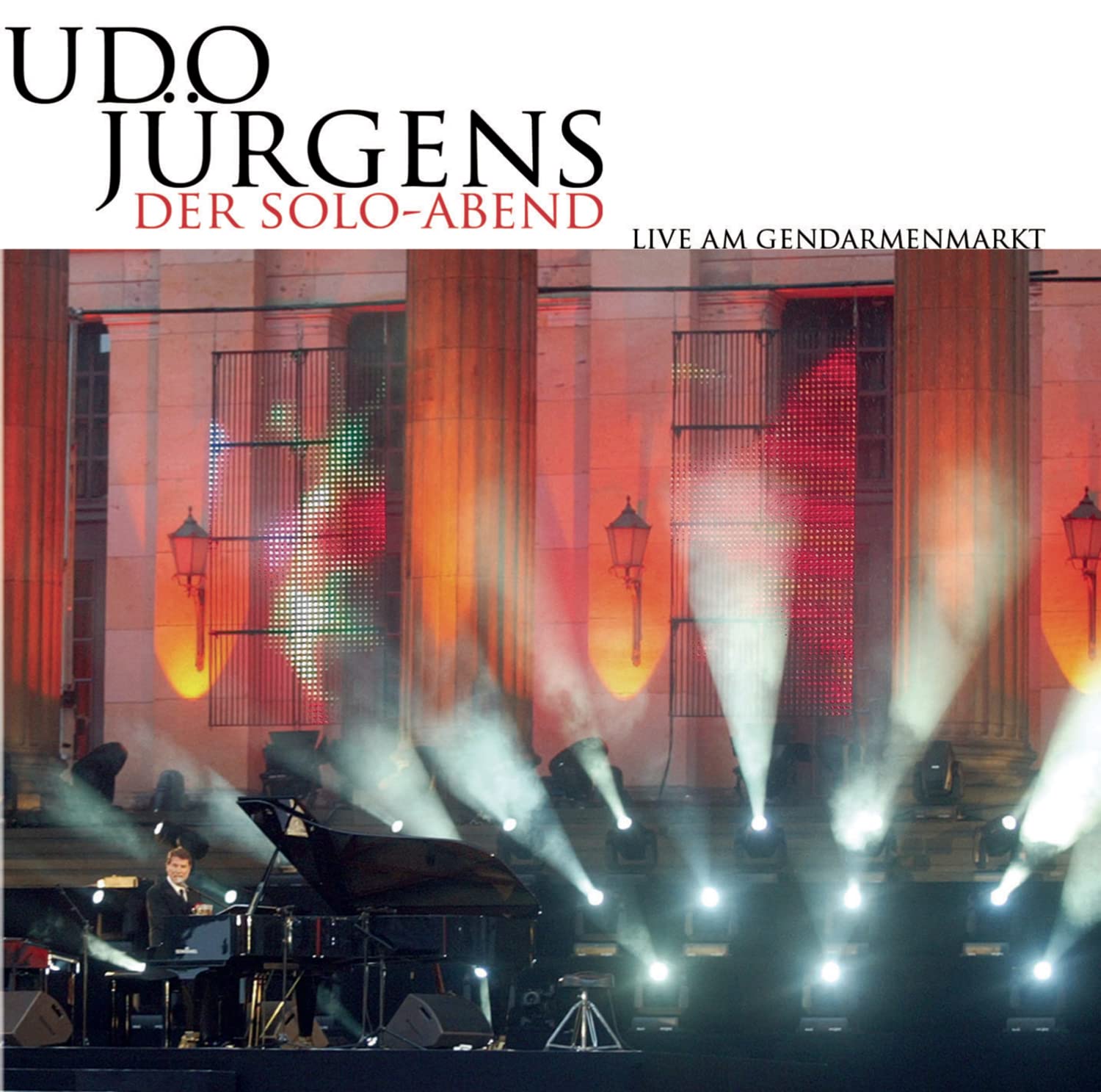 Der Solo-Abend World Music