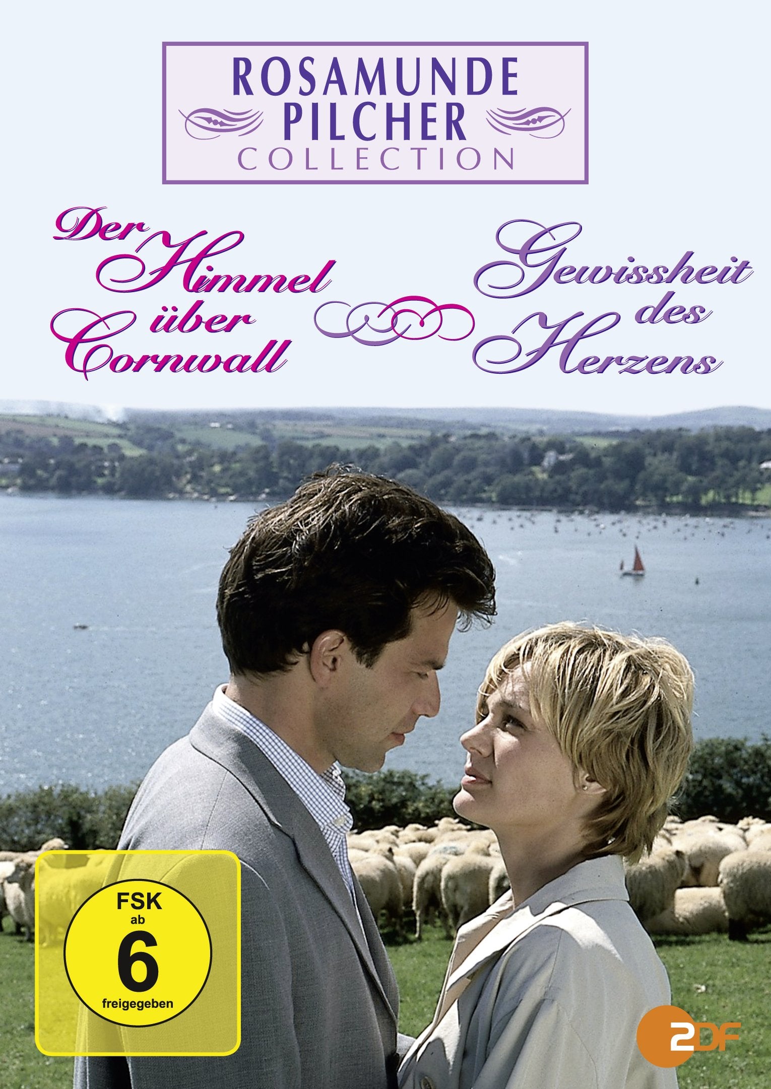 Der Himmel über Cornwall / Gewissheit des Herzens Movies