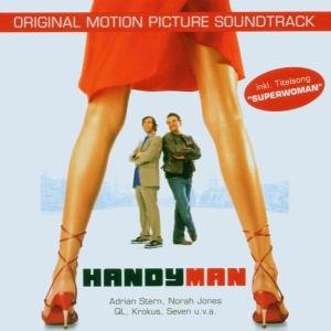 Handyman Music
