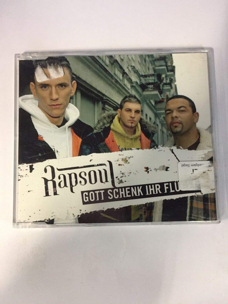 Gott Schenk Ihr Flügel Pop