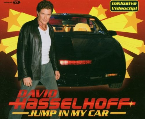 Jump in My Car Pop