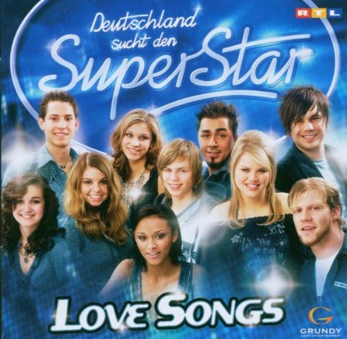 Love Songs Pop