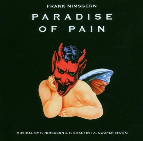 Paradise of Pain Pop