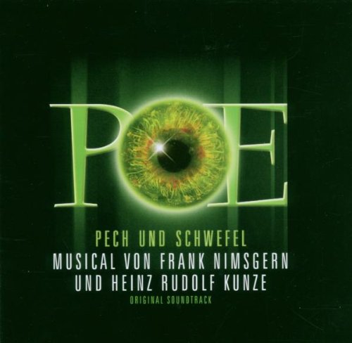 Product Image: Poe Pech und Schwefel