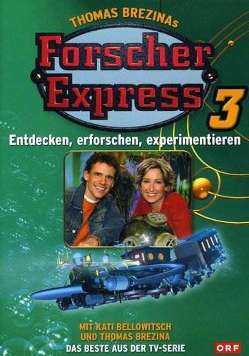 Product Image: Forscherexpress 3