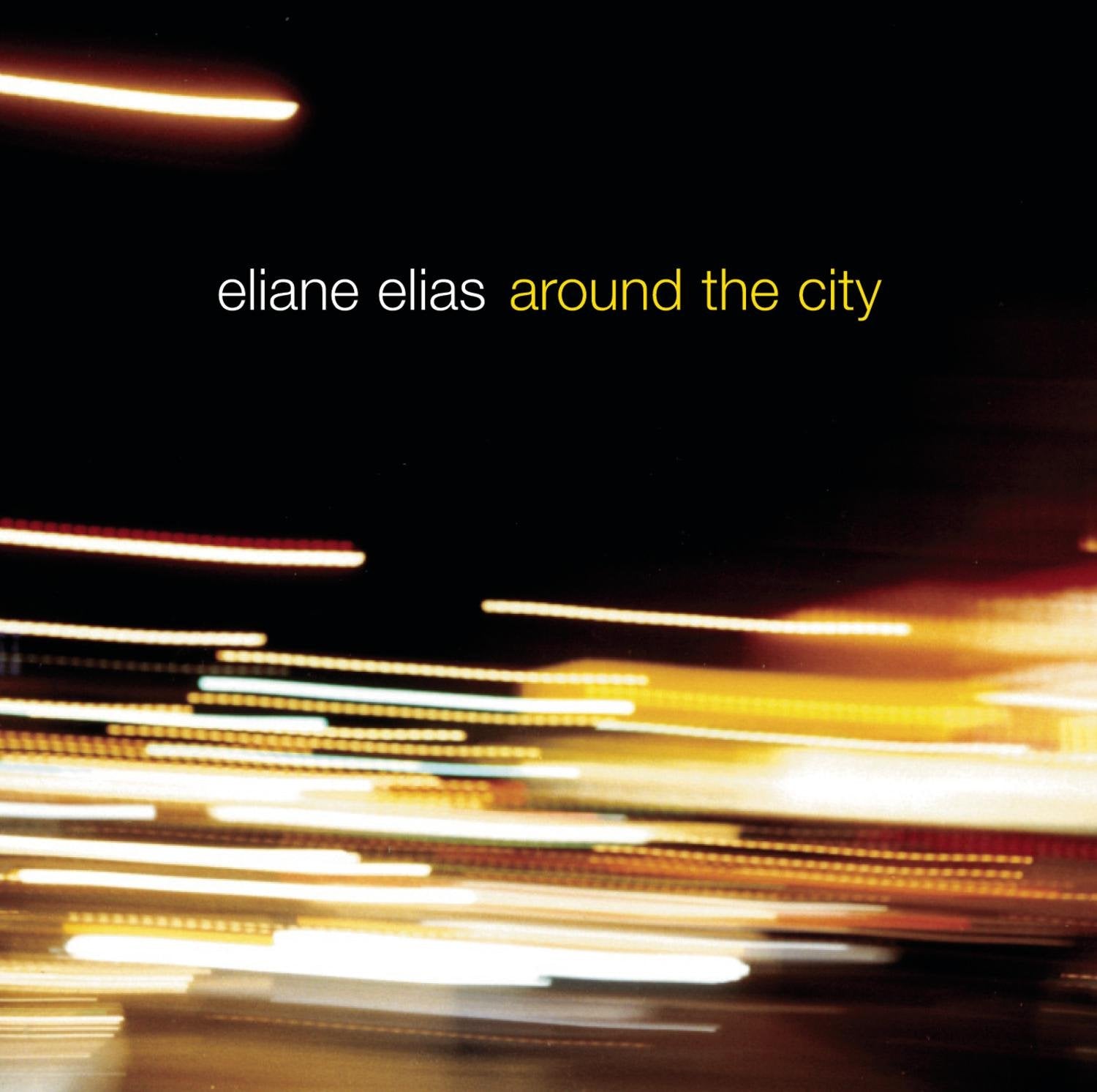 Around the City Jazz