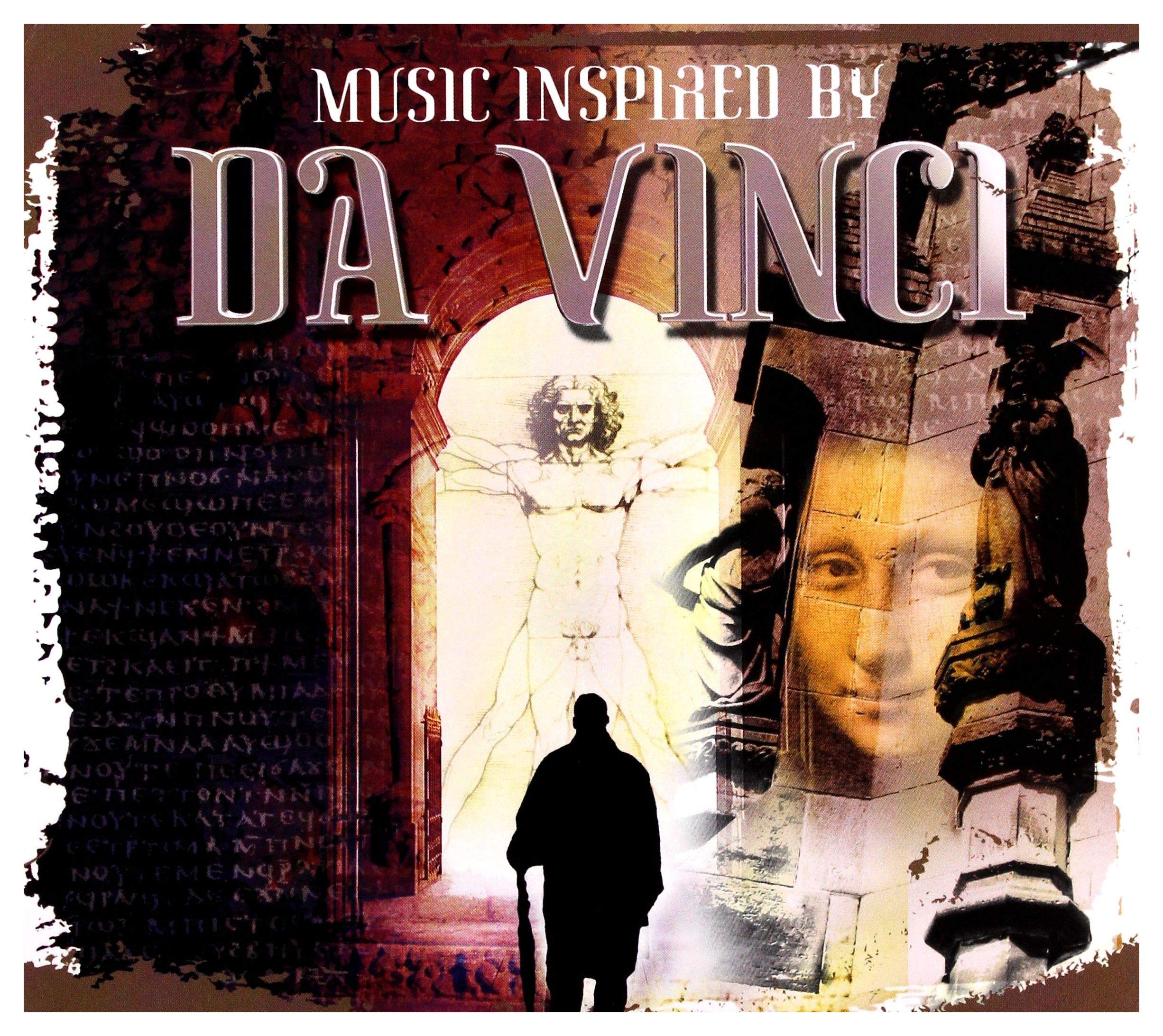 Product Image: Music Inspired By Da Vinci