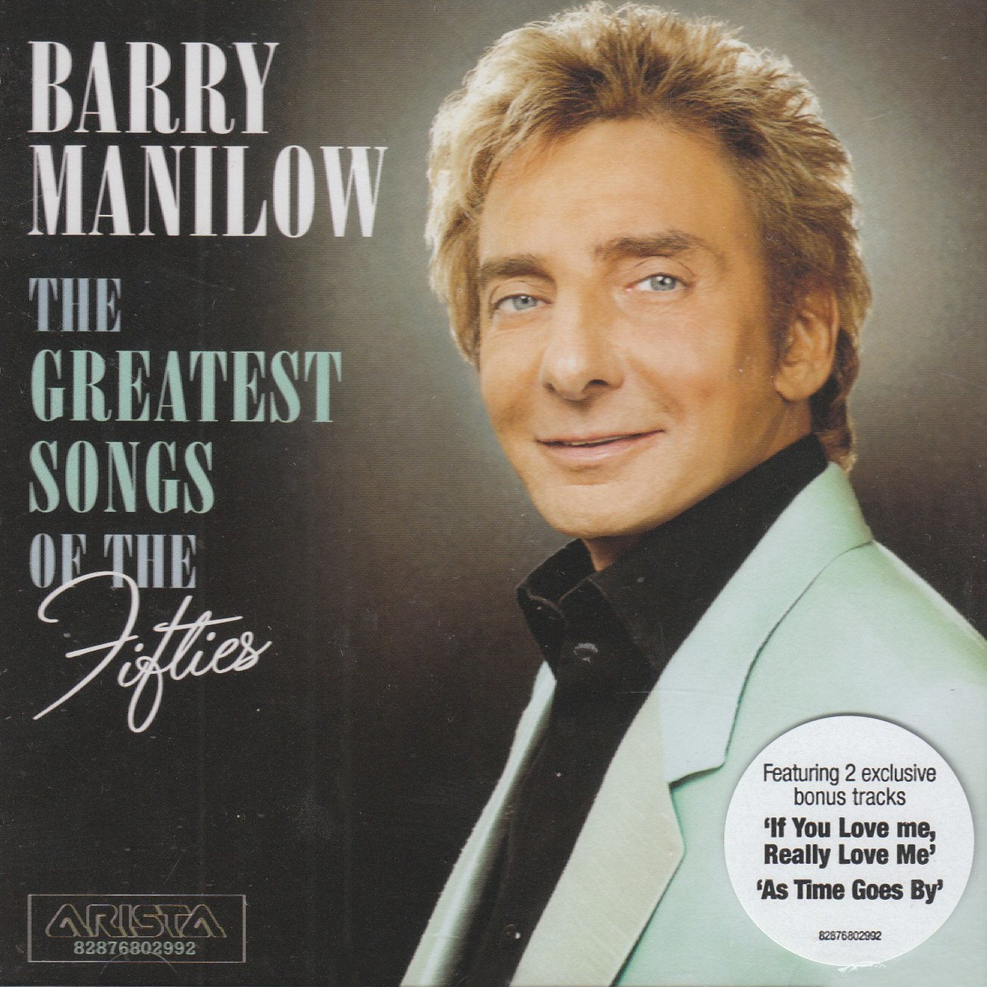 Greatest Songs Of The Fifties Other music genres