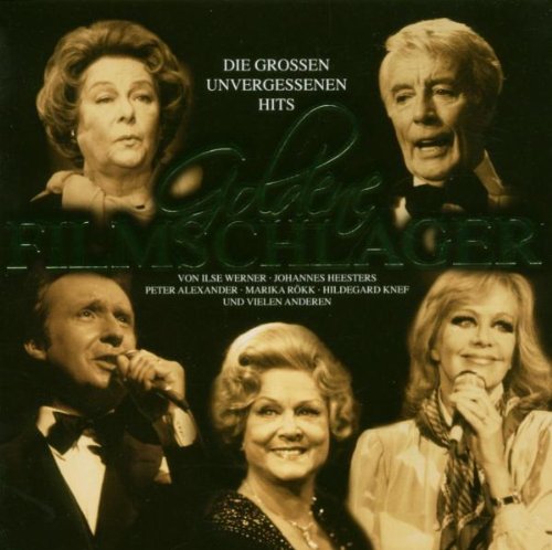 Goldene Filmschlager Vol.1 Pop