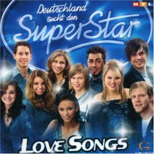 Love Songs Pop